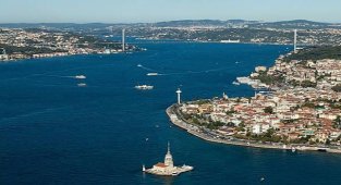 Enerji tüketiminin üçte ikisinden fazlası ve CO2 emisyonlarının yüzde 70'i şehirlerden!