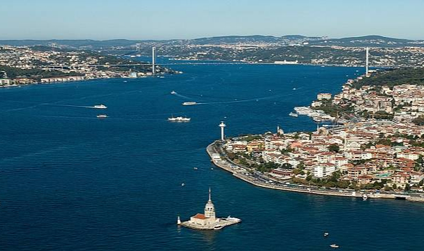 Enerji tüketiminin üçte ikisinden fazlası ve CO2 emisyonlarının yüzde 70'i şehirlerden!