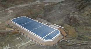 Fabrikalar - GÜNEŞ enerjisiyle çalışacak!