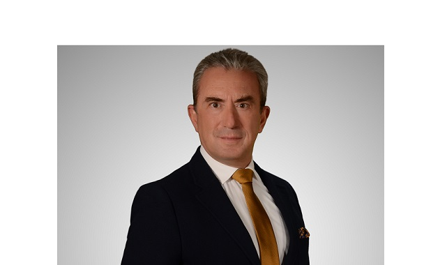 GÜRİŞ Holding Enerji Grup CEO'su Karaduman - Enerjide dışa bağımlılığı ve karbon salımını azaltmanın yenilenebilir enerji...