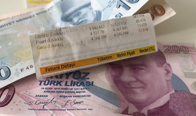 Harcadığı ENERJİ'nin yüzde 40'ını bekleme modunda tüketiyor!