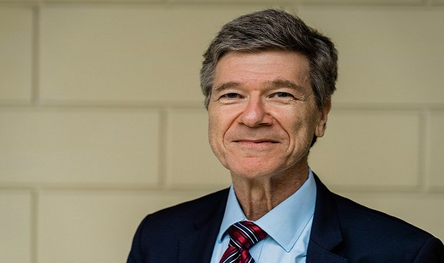 'İklim - Enerji ve Türkiye' ilişkisini' merak edenler okumalı - Dünyanın en etkili 100 liderinden biri Prof. Dr. Sachs!