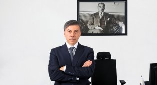 İzocam - ‘ENERJİ verimli şehirler’ için...