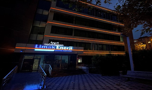 Limak Enerji Uludağ Elektrik - 'Kadına Şiddetle Mücadele' projelerine tam destek verdi!
