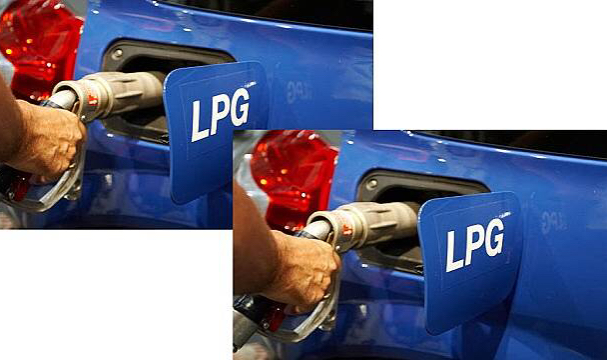 LPG'ye 49 kuruş zam geldi - Zam pompaya...