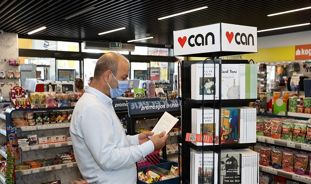 OPET - Öğretmenler Günü’ne özel kitap kampanyası başlattı!