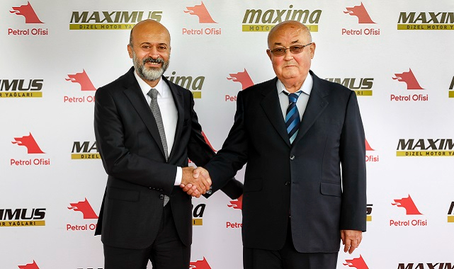 Petrol Ofisi madeni yağlar dağıtım  ve satış ağını daha da güçlendiriyor!