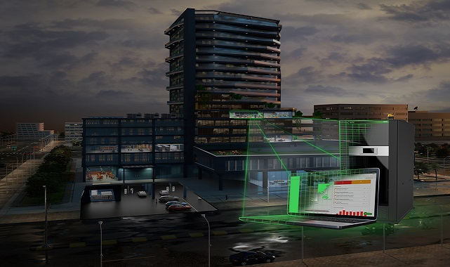 Schneider Electric - 'Akıllı Soğutma Teknolojisine' sahip yeni ürününü piyasaya sürdü!