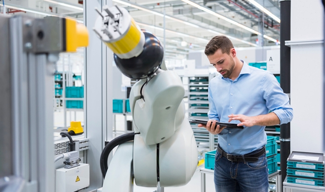 Schneider Electric - Endüstriyel Otomasyon Dağıtımı Alanında yeni Alliance Master İş Ortağı ...