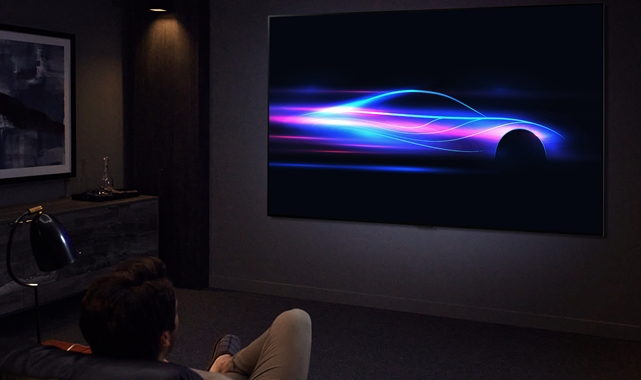 Seçili LG OLED TV’ler OPET’ten 5000 TL’ye Varan Yakıt Puan Hediyeli