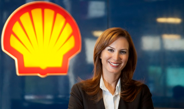 Shell &amp; Turcas’da Üst Düzey Atama!