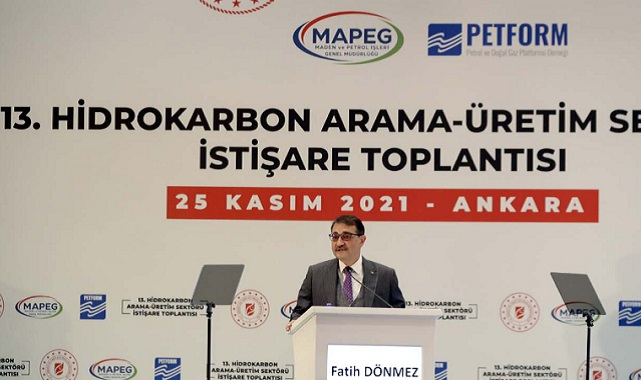 Sondaj Gemisi: 'Dünyada 5 adet var ve biri bizde'