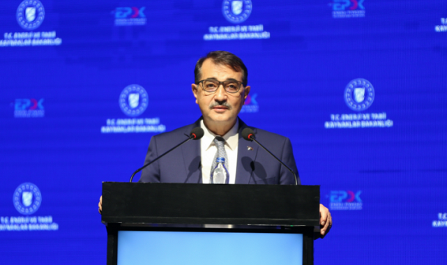 SU altına döşenecek borularda ilk kaynak 2022'nin baharında yapılacak - Karadeniz Doğal gazı...