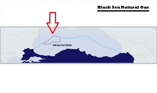 ​​​​​​​The first welding of pipes to be laid under water will be made in the spring of 2022 - Black Sea Natural Gas...