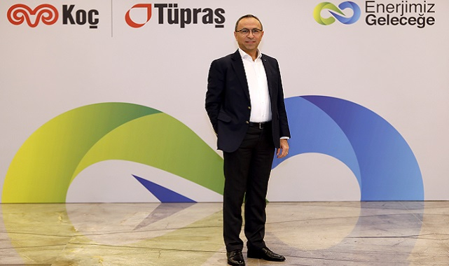 TÜPRAŞ - Karbon Dönüşüm Programı kapsamında 'Stratejik Dönüşüm Planını' açıkladı!