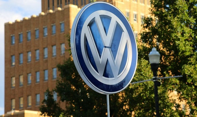 Volkswagen - EIT InnoEnergy’nin Stratejik Ortağı Oldu!