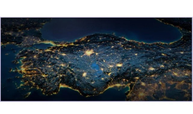 Aralık ayında en fazla ELEKTRİK 'En Uzun Gecede' tüketildi!