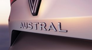 Arkana ve yeni Mégane E-TECH Electric modelleri ve şimdi Renault Austral!