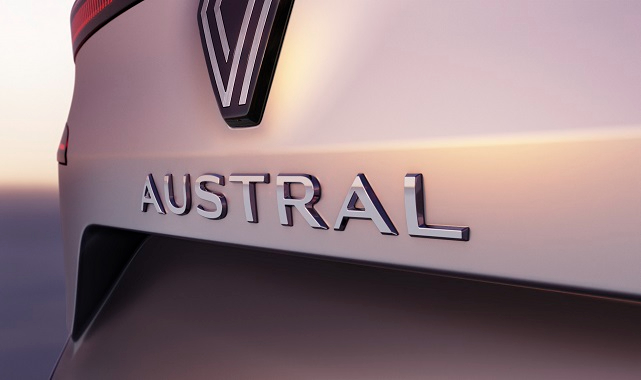 Arkana ve yeni Mégane E-TECH Electric modelleri ve şimdi Renault Austral!