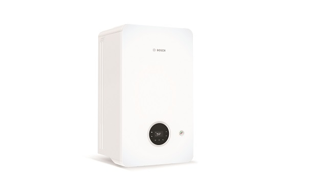 Condens 2200i W kombi ile daha fazla doğalgaz tasarrufu - Bosch Termoteknoloji!