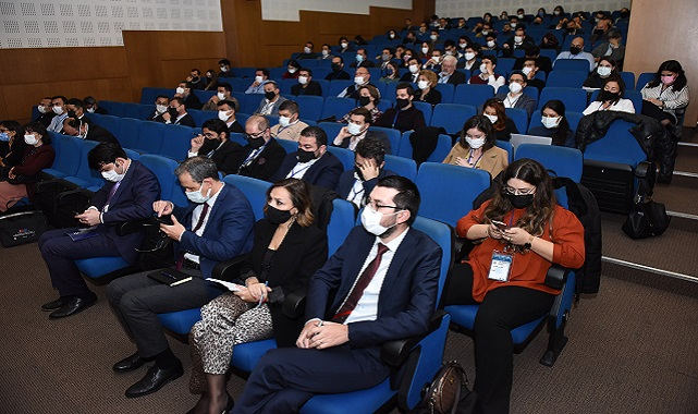 'Denizüstü Rüzgar Enerjisi' masaya yatırıldı - İZMİR!