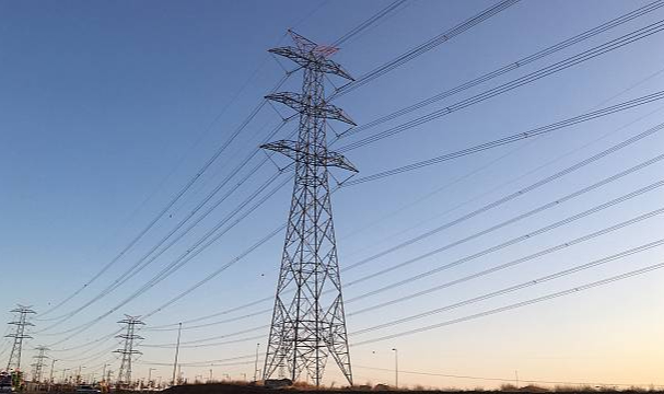 'Doğal Gaz Boru ve Enerji İletim' hatları için Acele Kamulaştırma yapılacak!
