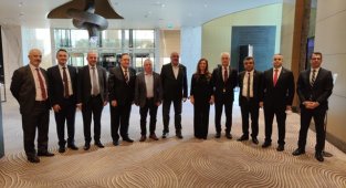 Enerji Performansı Yüksek Yapılarda Mekanik Tesisat Tasarımı‘ da var!