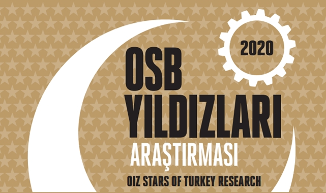 ENERJİ Şirketleri de var - 2020 yılı OSB'lerde 'En Çok İhracat Yapan İlk 100 Firma'