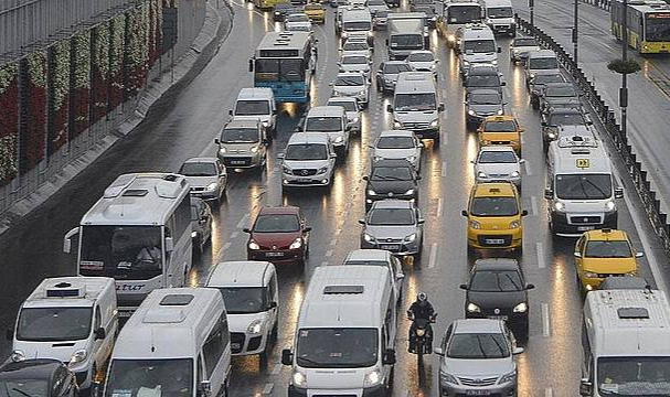 Ertelendi - Türkiye Şoförler ve Otomobilciler Federasyonu!