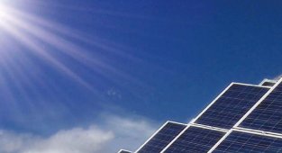 Güneşten en fazla ELEKTRİK üreten ilk 5 il!