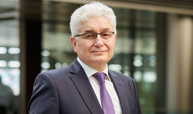 OEDAŞ'ın 'Toplumsal Cinsiyet Eşitliği Programı-Enerjimiz Eşit'e Uluslararası Ödül