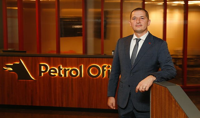 Petrol Ofisi - Kristal Elma'dan 3 ödül birden aldı!
