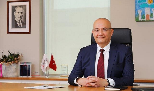 Sıfır enerjili bina uyumlu enerji tasarrufu teknolojilerine talep artıyor - Mitsubishi Electric!