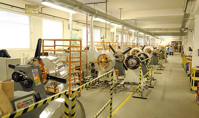 Trafo ve enerji kalite şirketi Elektra Elektronik - 2022'de Kanada ve Portekiz pazarlarına odaklanacak!