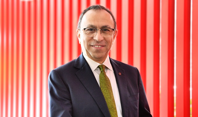 Tüpraş - Almaya Hak Kazandığı Teşvikle 'En Başarılı Türk Sanayi Kuruluşu' oldu!