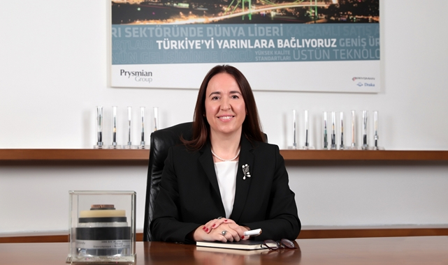 Türk Prysmian Kablo'nun Kurumsal Yönetim Derecelendirme Notu 95,24'e yükseldi
