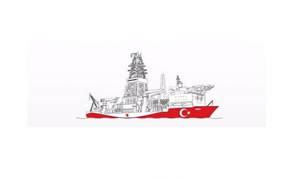 Turkey will use its own natural gas in homes