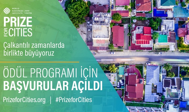 Yarışma - İKLİM krizi ve artan kentsel eşitsizliğin neden olduğu zorluklar!
