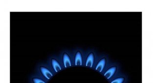 Doğal gaz  - Ankara ve Avrupa başkentleri doğal gaz fiyatları!