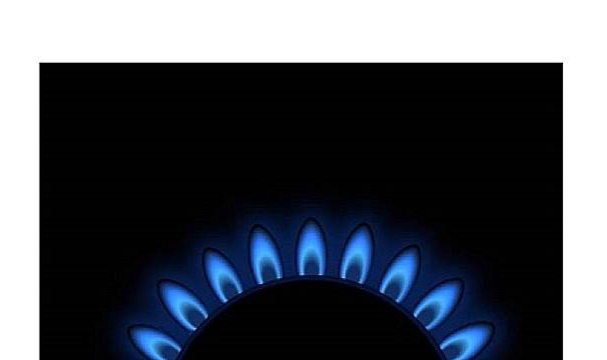 Doğal gaz  - Ankara ve Avrupa başkentleri doğal gaz fiyatları!