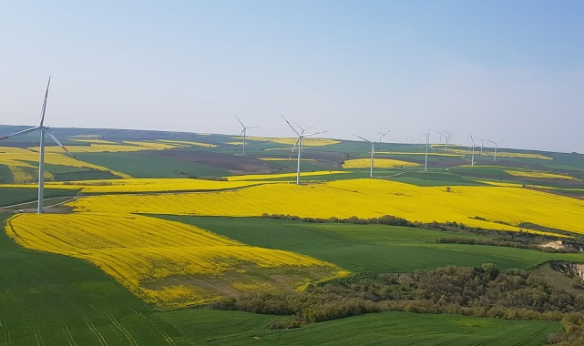 Borusan EnBW Enerji  - Avrupa İmar ve Kalkınma Bankası'ndan 80 milyon ABD doları çevreci ve kapsayıcı kredi aldı!