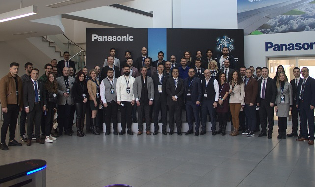 Elektrik anahtarı ve priz üreticisi Panasonic Life Solutions Türkiye - Çocuklara için özel 'Sadakat Programı başlattı!