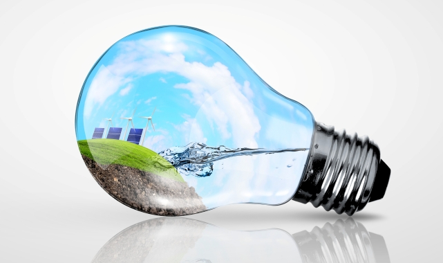 Enerji ne demek? - Elektrik ne demek? Enerji çeşitleri nelerdir?