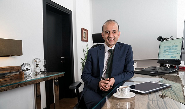GES projesiyle Hendek'teki üretim tesisinin enerjisini karşılıyor - Daikin Türkiye!