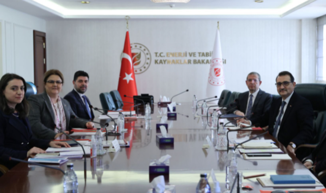 'Isınma yardımına doğal gaz da dahil edildi - Uygulama...'