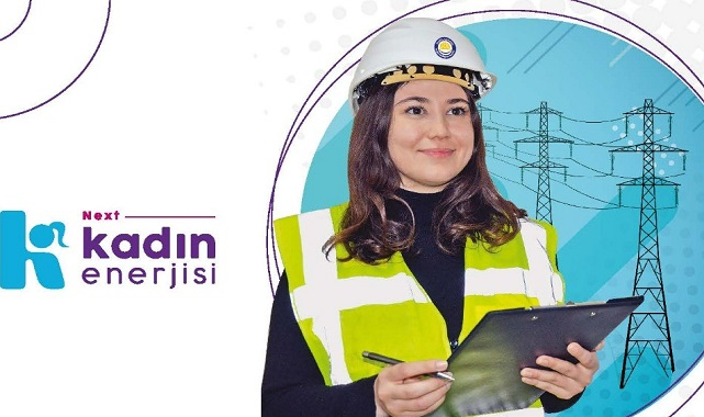 Kadın Enerjisi 'Next' projesinde başvurular devam ediyor - SEDAŞ!