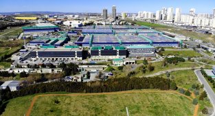 Mercedes-Benz Türk: Enerji Verimliliği çalışmaları kapsamında yüzde 25 ENERJİ tasarrufu sağladı