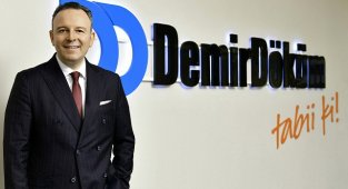 Meslek Liseleri'ne EĞİTİM için KOMBİ gönderiyor - DemirDöküm