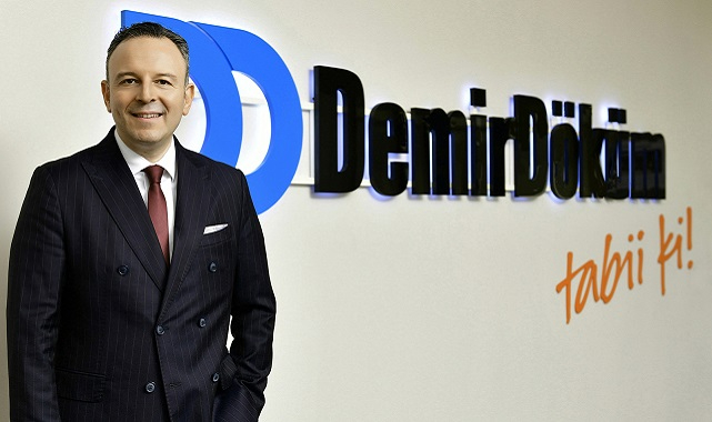 Meslek Liseleri'ne EĞİTİM için KOMBİ gönderiyor - DemirDöküm