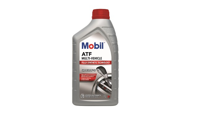 Mobil'den Otomatik Vitesli Araçlara Özel Yeni Şanzıman Yağı!